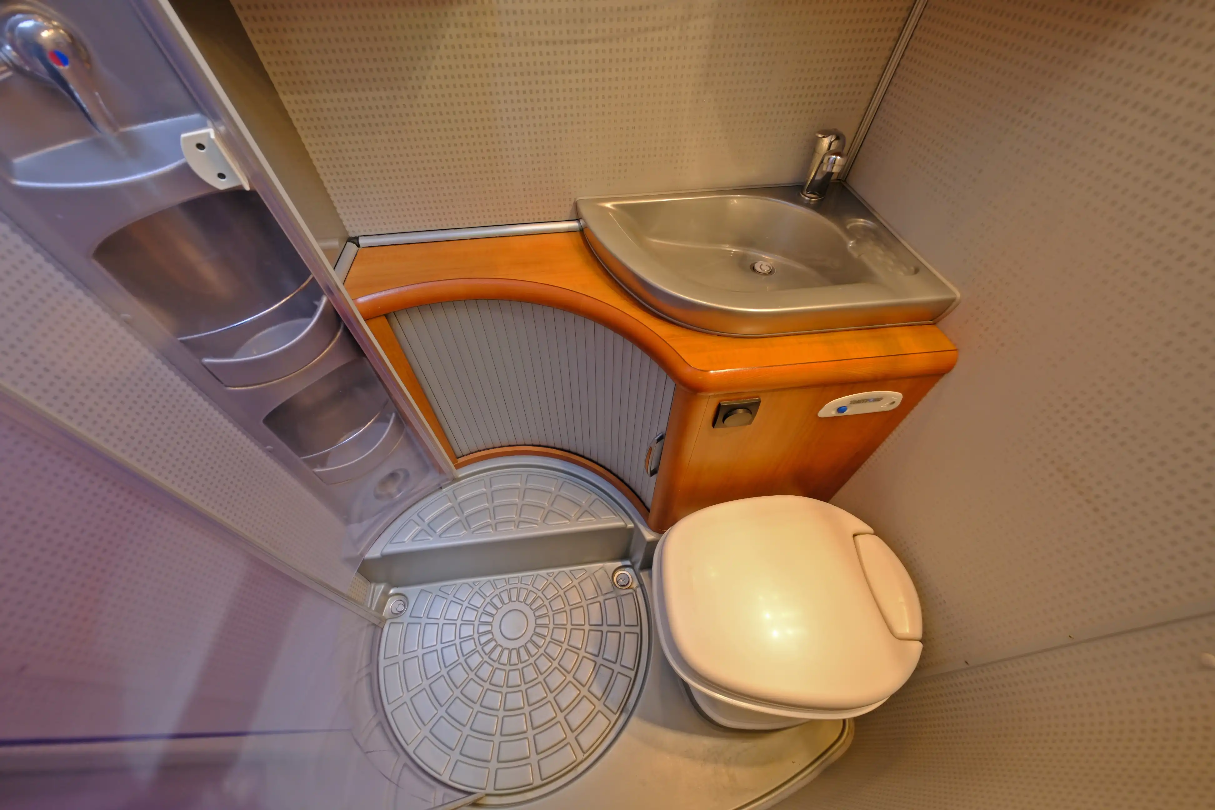 HOBBY T 500 ESC Limited Edition - Ansicht 13